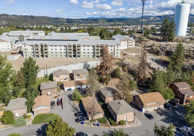 Photo 1 of Condo for sale at 12113 E Mansfield Ave, Spokane, WA 99206 | MLS# 202625419 | Listing updated on 2026-10-07