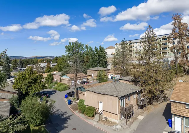Photo 2 of Condo for sale at 12113 E Mansfield Ave, Spokane, WA 99206 | MLS# 202625419 | Listing updated on 2026-10-07