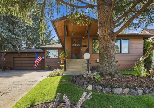 Single family home for sale at 3908 E 22nd Avenue, Spokane, WA 99223 | MLS# 202625424