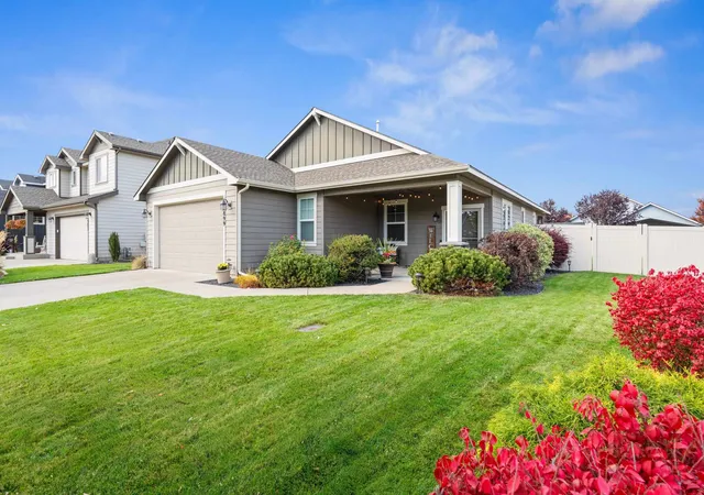 Photo 2 of Single family home for sale at 19899 E Knox Ave, Liberty Lake, WA 99016 | MLS# 202625427 | Listing updated on 2026-10-07