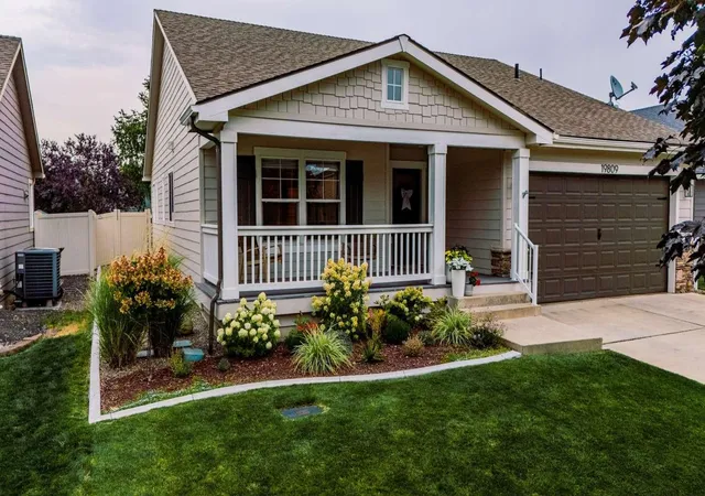 Photo 2 of Single family home for sale at 19809 E Nora Ave, Liberty Lake, WA 99016 | MLS# 202625429 | Listing updated on 2026-10-07