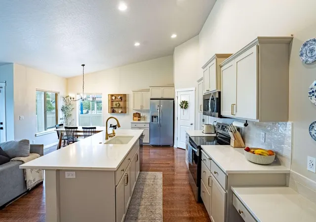 Photo 3 of Single family home for sale at 19809 E Nora Ave, Liberty Lake, WA 99016 | MLS# 202625429 | Listing updated on 2026-10-07