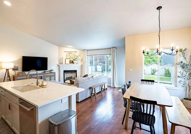 Photo 4 of Single family home for sale at 19809 E Nora Ave, Liberty Lake, WA 99016 | MLS# 202625429 | Listing updated on 2026-10-07
