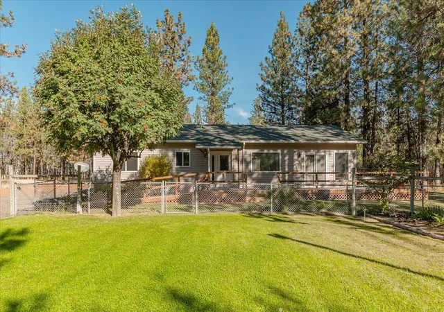 Photo 1 of Single family home for sale at 1820 W Dogwood Ln, Spokane, WA 99224 | MLS# 202625430 | Listing updated on 2026-10-07