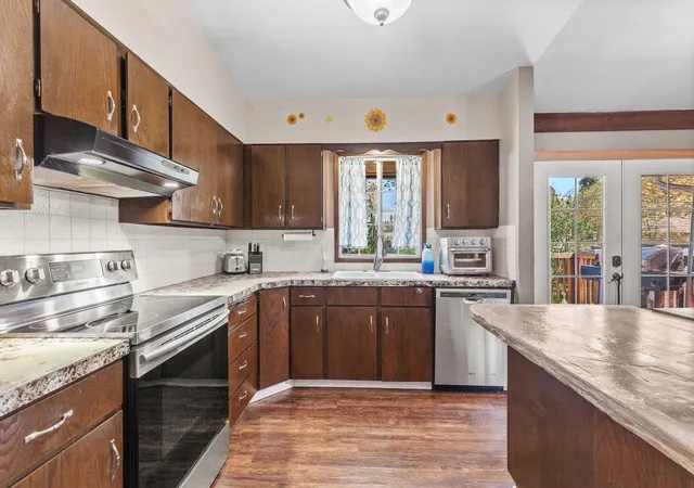 Photo 4 of Single family home for sale at 14318 N Dakota St, Spokane, WA 99208 | MLS# 202625431 | Listing updated on 2026-10-07
