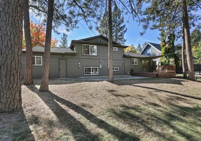 Photo 21 of Single family home for sale at 1515 E 39th Avenue, Spokane, WA 99203 | MLS# 202625433 | Listing updated on 2026-10-07