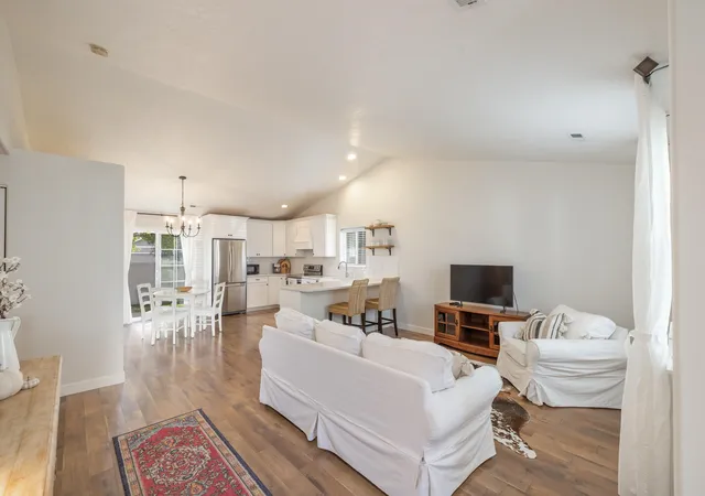 Photo 4 of Single family home for sale at 2709 W Ashley Cir, Spokane, WA 99208 | MLS# 202625434 | Listing updated on 2026-10-07