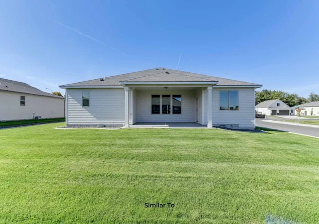 Photo 3 of Single family home for sale at 1425 N High Desert Dr, Deer Park, WA 99006 | MLS# 202625439 | Listing updated on 2026-10-07