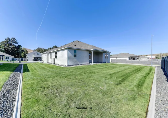 Photo 4 of Single family home for sale at 1425 N High Desert Dr, Deer Park, WA 99006 | MLS# 202625439 | Listing updated on 2026-10-07
