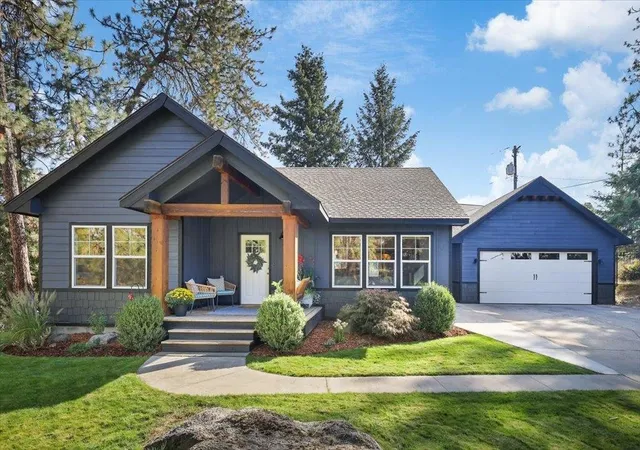 Photo 1 of Sale Pending at 11506 N Rockaway Dr, Spokane, WA 99218 | MLS# 202625440 | Listing updated on 2026-10-09