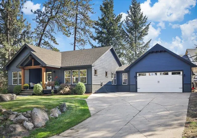 Photo 2 of Sale Pending at 11506 N Rockaway Dr, Spokane, WA 99218 | MLS# 202625440 | Listing updated on 2026-10-09