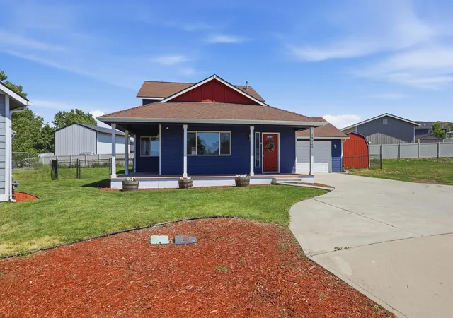 Photo 1 of Single family home for sale at 19925 E 1st Court, Spokane Valley, WA 99016 | MLS# 202625443 | Listing updated on 2026-10-07