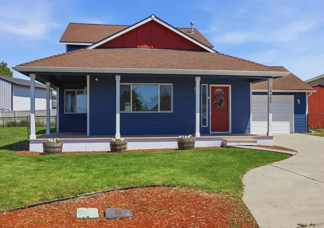 Photo 2 of Single family home for sale at 19925 E 1st Court, Spokane Valley, WA 99016 | MLS# 202625443 | Listing updated on 2026-10-07