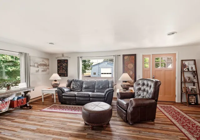 Photo 4 of Single family home for sale at 6354 Lancaster Rd, Saint John, WA 99171 | MLS# 202625444 | Listing updated on 2026-10-14
