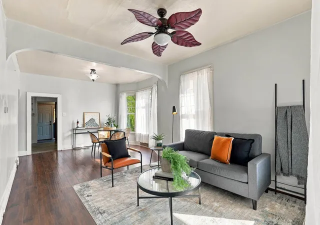 Photo 3 of Single family home for sale at 1923 E Mission Ave, Spokane, WA 99202 | MLS# 202625446 | Listing updated on 2026-10-08