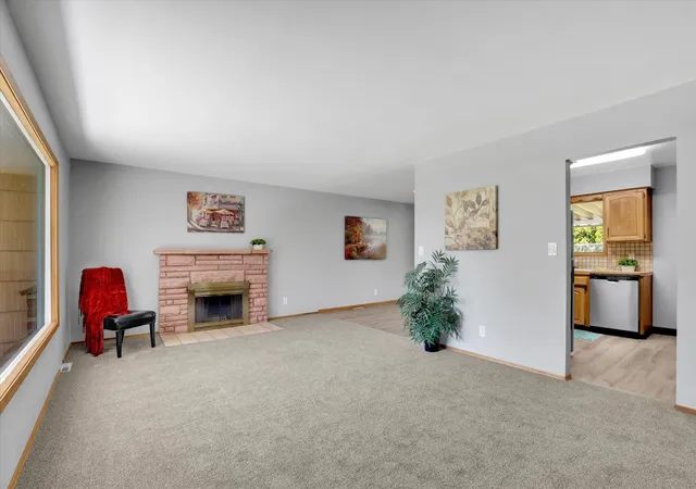 Photo 3 of Single family home for sale at 13519 E 26th Avenue, Spokane Valley, WA 99216 | MLS# 202625447 | Listing updated on 2026-10-09