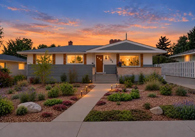 Photo 1 of Single family home for sale at 4103 N Belt St, Spokane, WA 99205 | MLS# 202625448 | Listing updated on 2026-10-08