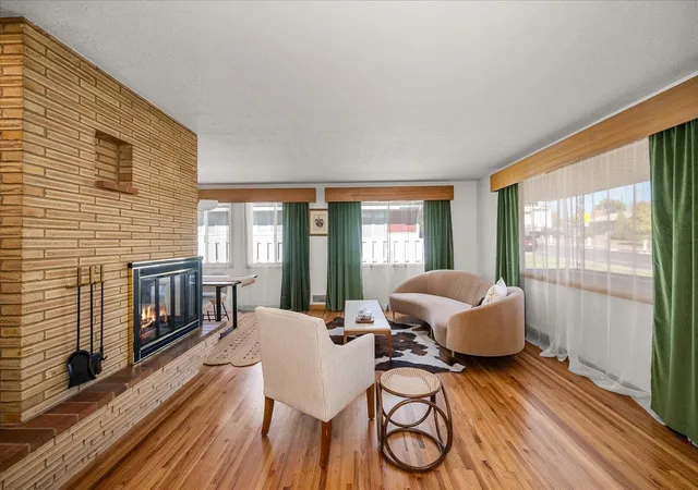 Photo 3 of Single family home for sale at 4103 N Belt St, Spokane, WA 99205 | MLS# 202625448 | Listing updated on 2026-10-08
