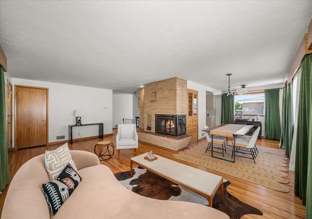 Photo 4 of Single family home for sale at 4103 N Belt St, Spokane, WA 99205 | MLS# 202625448 | Listing updated on 2026-10-08