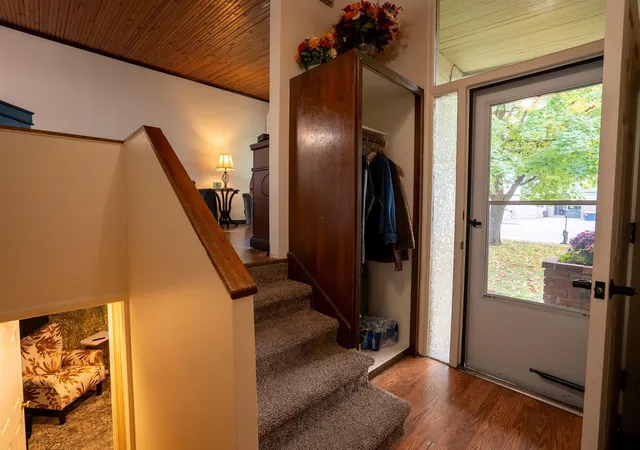 Photo 3 of Single family home for sale at 10711 E 16th Avenue, Spokane Valley, WA 99206 | MLS# 202625449 | Listing updated on 2026-10-08