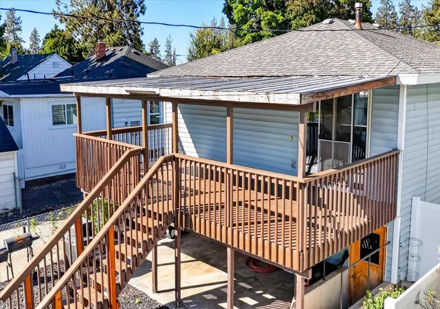 Photo 1 of Single family home for sale at 4107 W Olympic Ave, Spokane, WA 99205 | MLS# 202625451 | Listing updated on 2026-10-22