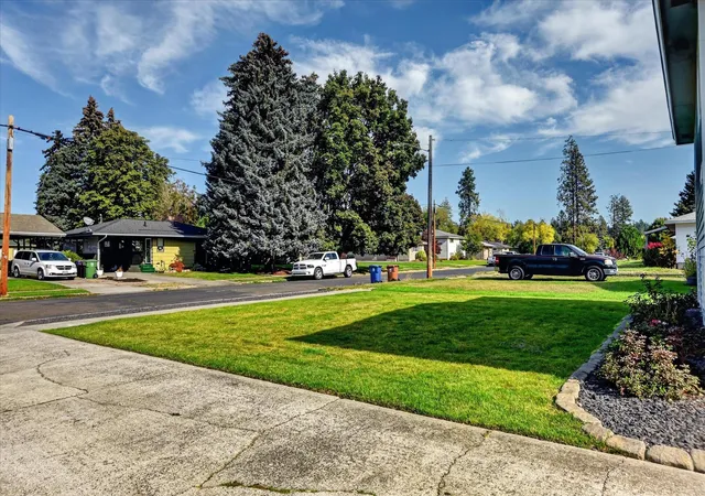 Photo 2 of Single family home for sale at 4107 W Olympic Ave, Spokane, WA 99205 | MLS# 202625451 | Listing updated on 2026-10-08