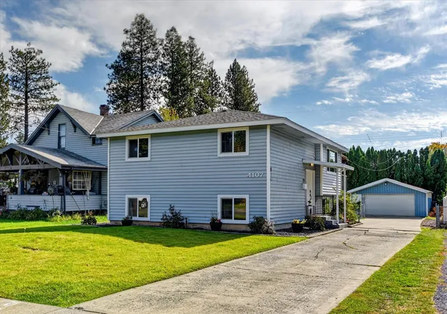 Photo 47 of Single family home for sale at 4107 W Olympic Ave, Spokane, WA 99205 | MLS# 202625451 | Listing updated on 2026-10-08