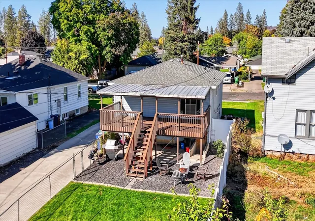 Photo 4 of Single family home for sale at 4107 W Olympic Ave, Spokane, WA 99205 | MLS# 202625451 | Listing updated on 2026-10-08