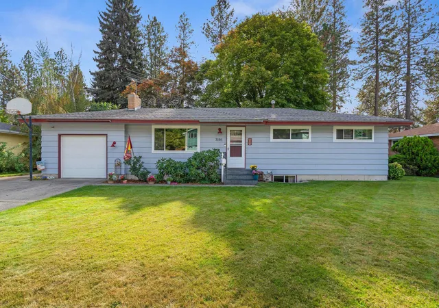 Photo 3 of Single family home for sale at 3105 W Beacon Ave, Spokane, WA 99208 | MLS# 202625452 | Listing updated on 2026-10-08