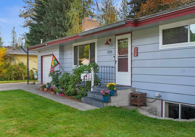 Photo 4 of Single family home for sale at 3105 W Beacon Ave, Spokane, WA 99208 | MLS# 202625452 | Listing updated on 2026-10-08