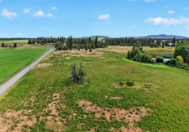 Land for sale at Xxxx S Smythe Rd, Spangle, WA 99031 | MLS# 202625456