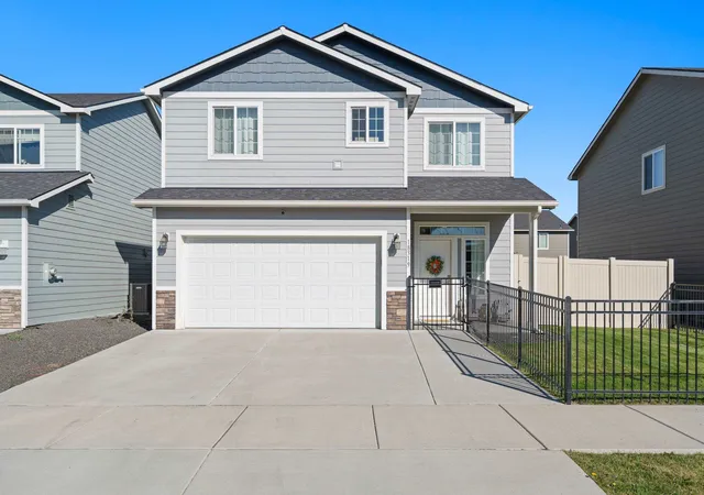 Single family home for sale at 18319 E 2nd Avenue, Spokane Valley, WA 99016 | MLS# 202625457