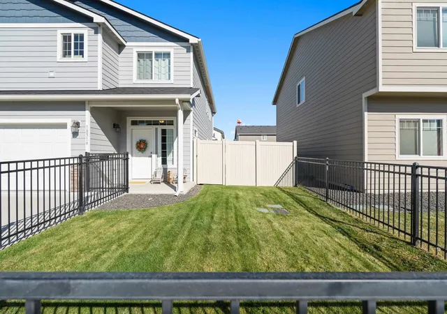 Photo 3 of Single family home for sale at 18319 E 2nd Avenue, Spokane Valley, WA 99016 | MLS# 202625457 | Listing updated on 2026-10-08