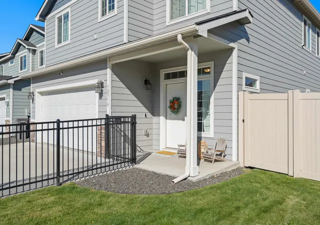 Photo 3 of Single family home for sale at 18319 E 2nd Avenue, Spokane Valley, WA 99016 | MLS# 202625457 | Listing updated on 2026-10-08