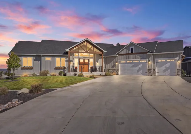 Photo 1 of Single family home for sale at 2518 S Man O War Ln, Veradale, WA 99037 | MLS# 202625458 | Listing updated on 2026-10-08