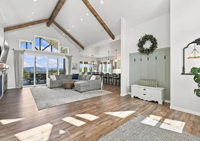 Photo 3 of Single family home for sale at 2518 S Man O War Ln, Veradale, WA 99037 | MLS# 202625458 | Listing updated on 2026-10-08