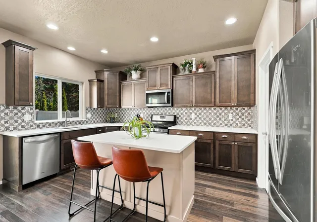 Photo 2 of Single family home for sale at 4814 N Emerald Ln, Spokane, WA 99212 | MLS# 202625459 | Listing updated on 2026-10-08