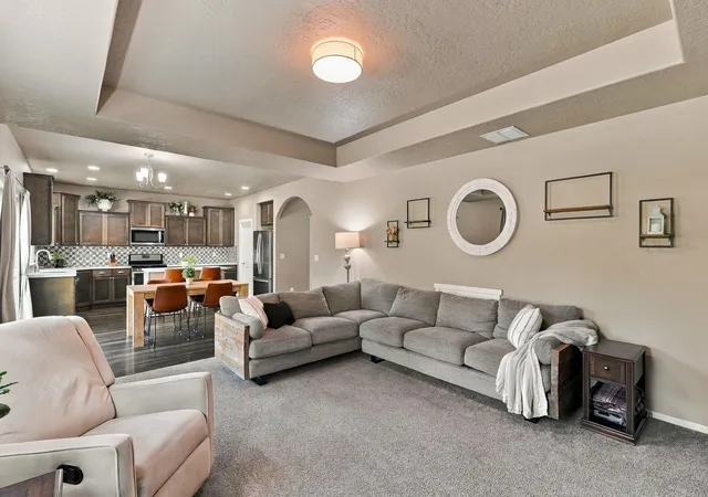 Photo 3 of Single family home for sale at 4814 N Emerald Ln, Spokane, WA 99212 | MLS# 202625459 | Listing updated on 2026-10-08