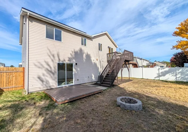 Photo 30 of Single family home for sale at 326 E Connie Ray Ave, Medical Lake, WA 99022 | MLS# 202625460 | Listing updated on 2026-10-09