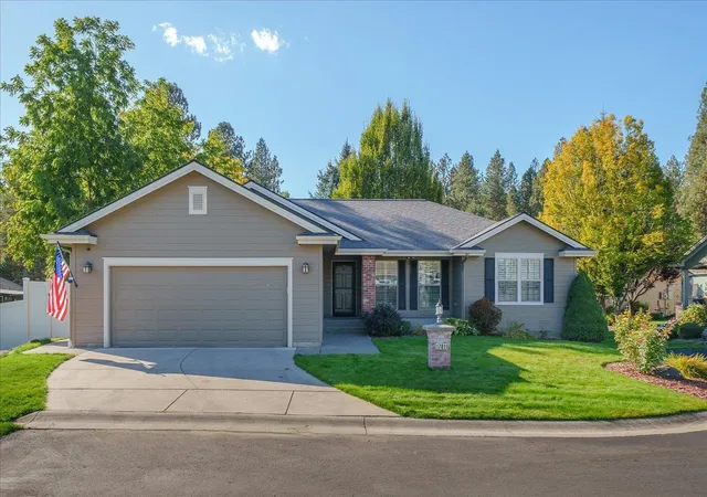 Photo 1 of Single family home for sale at 17011 Eagle Nest Ln, Colbert, WA 99005 | MLS# 202625461 | Listing updated on 2026-10-08