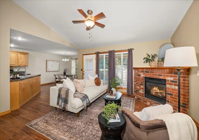 Photo 3 of Single family home for sale at 17011 Eagle Nest Ln, Colbert, WA 99005 | MLS# 202625461 | Listing updated on 2026-10-08