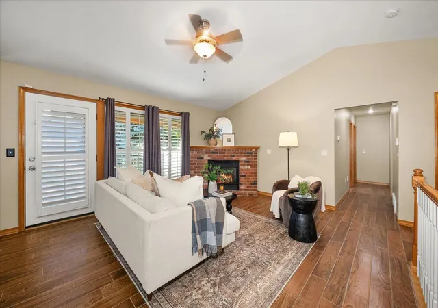 Photo 3 of Single family home for sale at 17011 Eagle Nest Ln, Colbert, WA 99005 | MLS# 202625461 | Listing updated on 2026-10-08