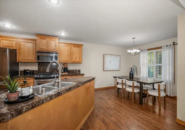 Photo 4 of Single family home for sale at 17011 Eagle Nest Ln, Colbert, WA 99005 | MLS# 202625461 | Listing updated on 2026-10-08