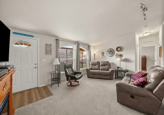 Photo 3 of Manufactured home for sale at 2218 Grovepoint Ct, Davenport, WA 99122 | MLS# 202625462 | Listing updated on 2026-10-08