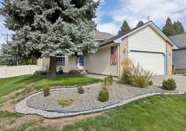 Single family home for sale at 4303 E 39th Avenue, Spokane, WA 99223 | MLS# 202625463