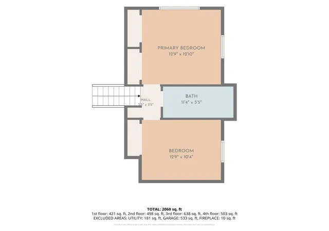 Photo 46 of Single family home for sale at 4303 E 39th Avenue, Spokane, WA 99223 | MLS# 202625463 | Listing updated on 2026-10-08