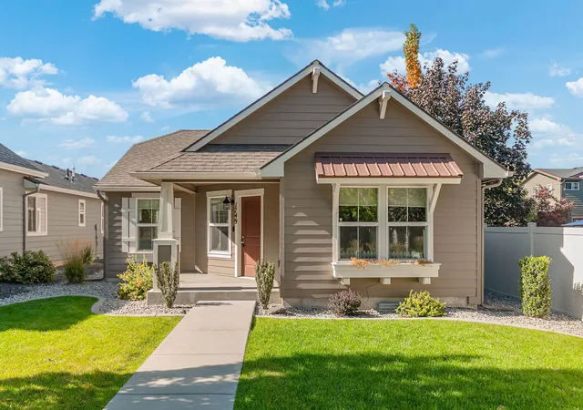 Single family home for sale at 1749 N Holl Blvd, Liberty Lake, WA 99016 | MLS# 202625465