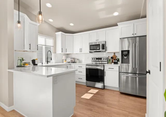 Photo 3 of Single family home for sale at 1749 N Holl Blvd, Liberty Lake, WA 99016 | MLS# 202625465 | Listing updated on 2026-10-09