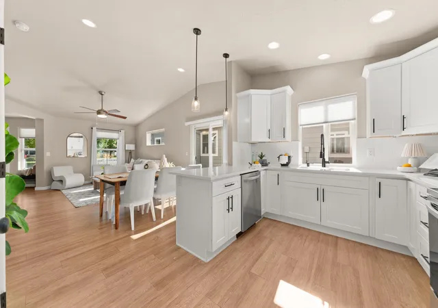 Photo 4 of Single family home for sale at 1749 N Holl Blvd, Liberty Lake, WA 99016 | MLS# 202625465 | Listing updated on 2026-10-09