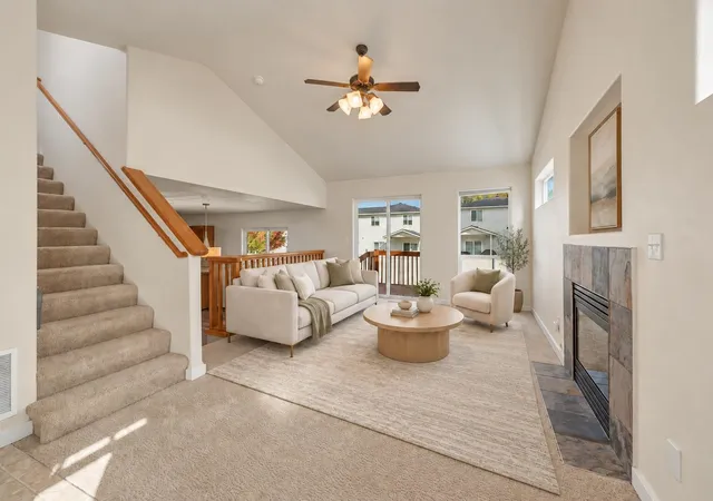 Photo 3 of Single family home for sale at 1610 N Corbin Ln, Spokane Valley, WA 99016 | MLS# 202625466 | Listing updated on 2026-10-08